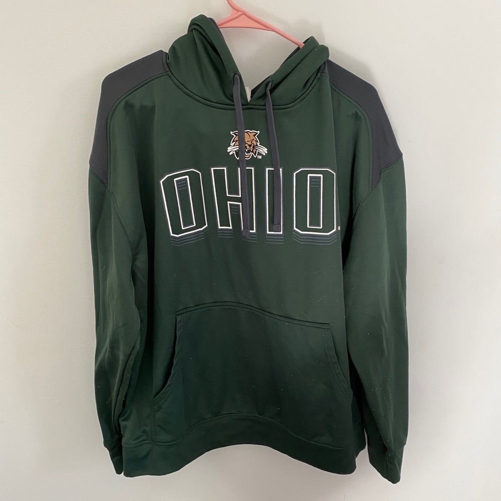 Ohio University Hoodie